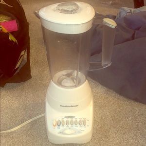 Hamilton Beach Blender